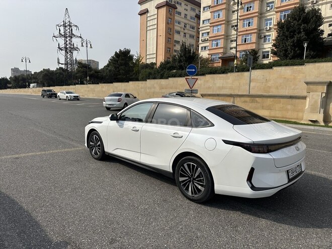 Changan Qiyuan A05 2024, 58,506 km - 1.5 l - Bakı