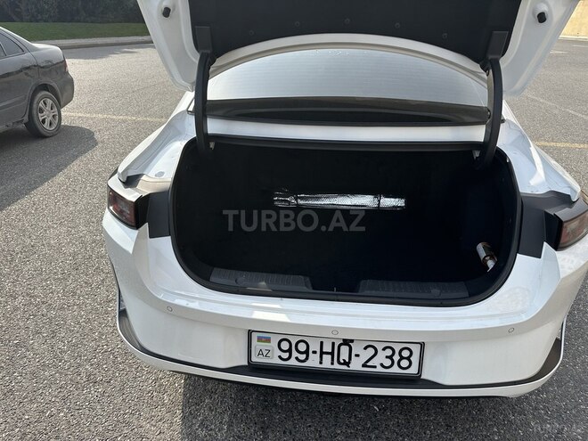 Changan Qiyuan A05 2024, 58,506 km - 1.5 l - Bakı