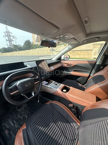Changan Qiyuan A05 2024, 58,506 km - 1.5 l - Bakı