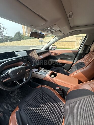 Changan Qiyuan A05 2024, 58,506 km - 1.5 l - Bakı