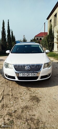 Volkswagen Passat 2008, 226,000 km - 1.8 л - Bakı