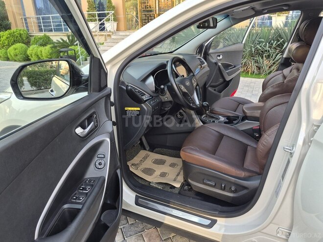 Hyundai Santa Fe 2014, 265,000 km - 2.0 л - Bakı