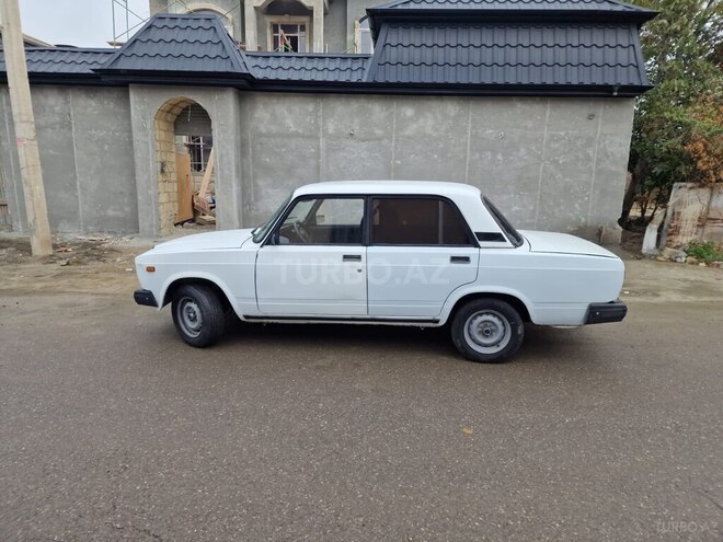 LADA (VAZ) 2107 1997, 78,543 km - 1.6 л - Gəncə