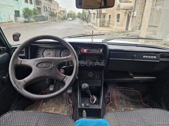LADA (VAZ) 2107 1997, 78,543 km - 1.6 л - Gəncə