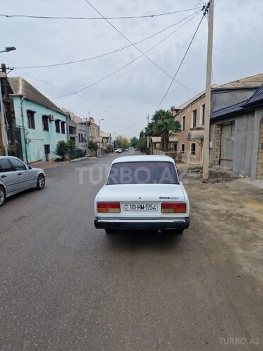 LADA (VAZ) 2107 1997, 78,543 km - 1.6 л - Gəncə