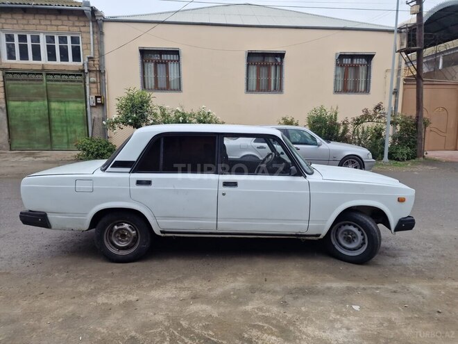 LADA (VAZ) 2107 1997, 78,543 km - 1.6 л - Gəncə
