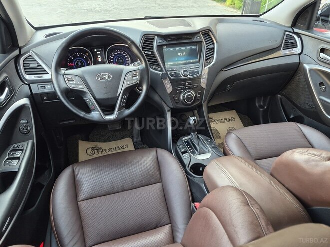 Hyundai Santa Fe 2014, 265,000 km - 2.0 л - Bakı