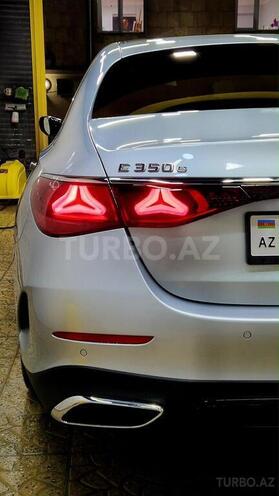 Mercedes E 350 e 2025, 9,800 km - 2.0 l - Bakı