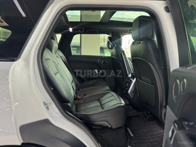 Land Rover RR Sport 2021, 79,000 km - 3.0 l - Bakı