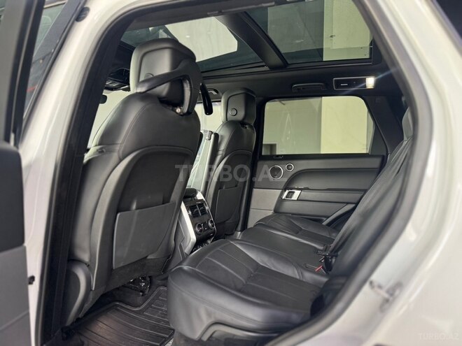 Land Rover RR Sport 2021, 79,000 km - 3.0 l - Bakı