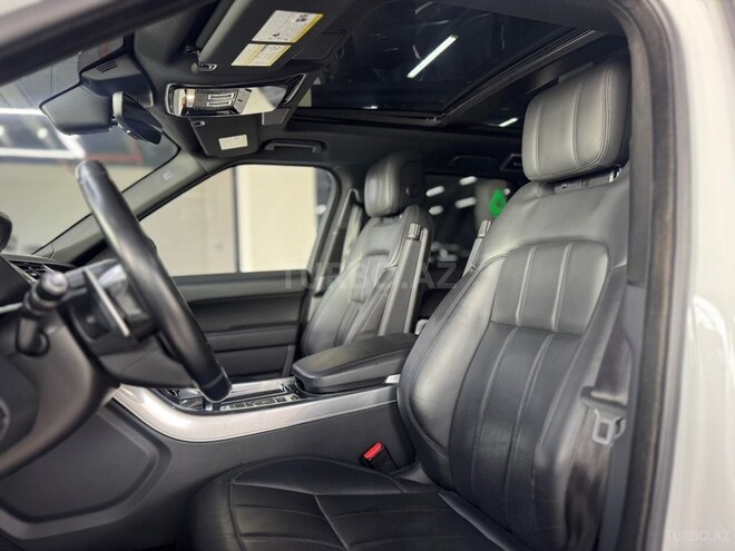 Land Rover RR Sport 2021, 79,000 km - 3.0 l - Bakı