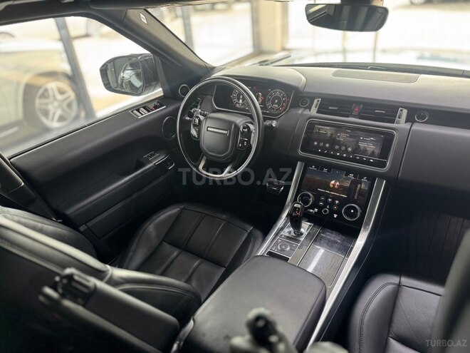 Land Rover RR Sport 2021, 79,000 km - 3.0 l - Bakı