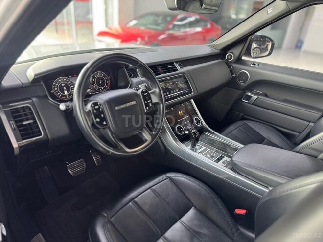 Land Rover RR Sport 2021, 79,000 km - 3.0 l - Bakı