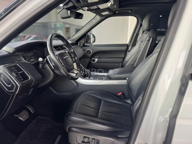 Land Rover RR Sport 2021, 79,000 km - 3.0 l - Bakı