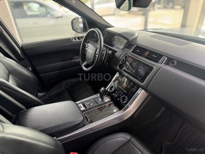 Land Rover RR Sport 2021, 79,000 km - 3.0 l - Bakı