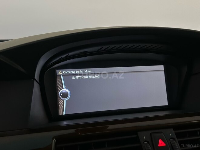 BMW 525 2009, 160,000 km - 2.5 l - Bakı