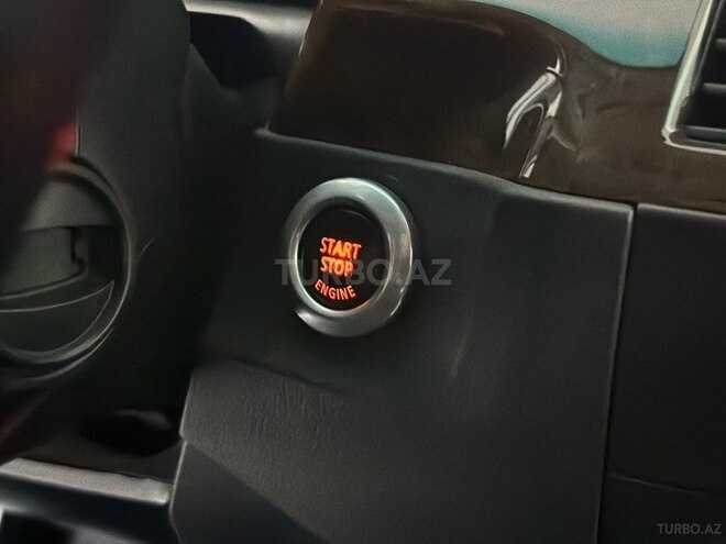 BMW 525 2009, 160,000 km - 2.5 l - Bakı