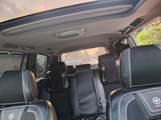 Toyota Land Cruiser Prado 2006, 182,000 km - 2.7 l - Sumqayıt