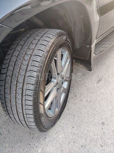 Toyota Land Cruiser Prado 2006, 182,000 km - 2.7 l - Sumqayıt