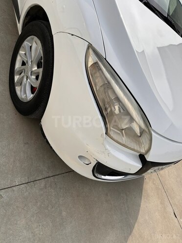 Renault Megane 2012, 354,200 km - 1.6 l - Bakı
