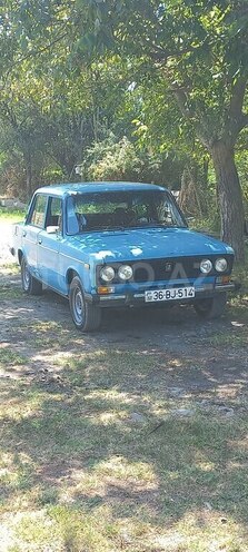 LADA (VAZ) 2106 1982, 155,588 km - 1.6 л - Qəbələ