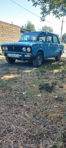 LADA (VAZ) 2106 1982, 155,588 km - 1.6 л - Qəbələ