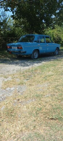 LADA (VAZ) 2106 1982, 155,588 km - 1.6 л - Qəbələ