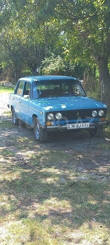 LADA (VAZ) 2106 1982, 155,588 km - 1.6 л - Qəbələ