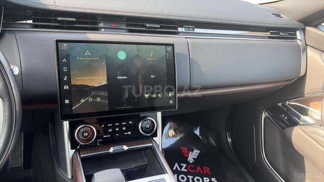 Land Rover Range Rover 2022, 98,900 km - 3.0 l - Bakı