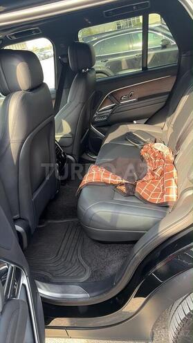 Land Rover Range Rover 2022, 98,900 km - 3.0 l - Bakı