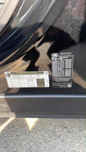 Land Rover Range Rover 2022, 98,900 km - 3.0 l - Bakı