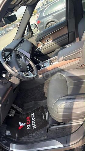 Land Rover Range Rover 2022, 98,900 km - 3.0 l - Bakı