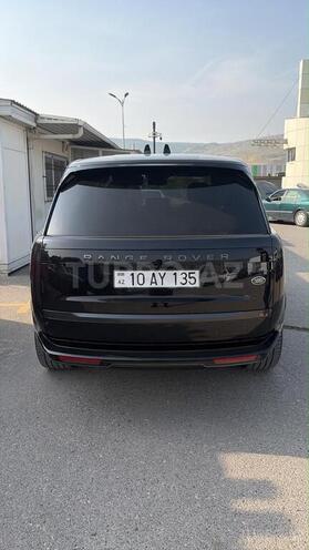 Land Rover Range Rover 2022, 98,900 km - 3.0 l - Bakı