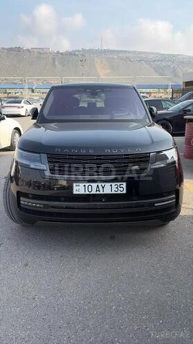 Land Rover Range Rover 2022, 98,900 km - 3.0 l - Bakı