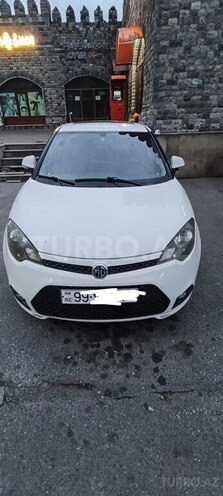 MG 3 2011, 289,588 km - 1.5 л - İsmayıllı