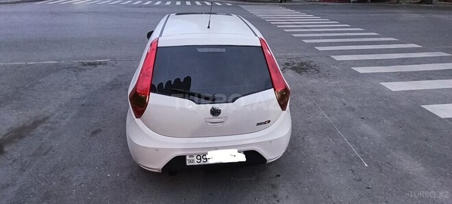MG 3 2011, 289,588 km - 1.5 л - İsmayıllı