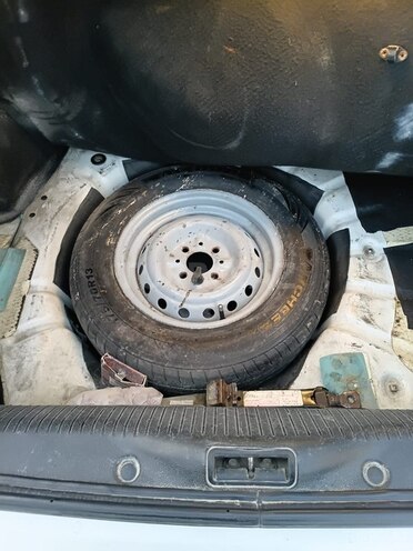 Saipa Tiba 2014, 537,312 km - 1.5 l - Bakı