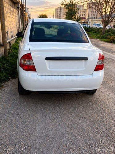 Saipa Tiba 2014, 537,312 km - 1.5 l - Bakı