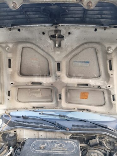 Saipa Tiba 2014, 537,312 km - 1.5 l - Bakı