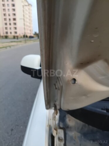 Saipa Tiba 2014, 537,312 km - 1.5 l - Bakı