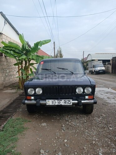 LADA (VAZ) 2106 1984, 43,200 km - 1.3 л - Tovuz