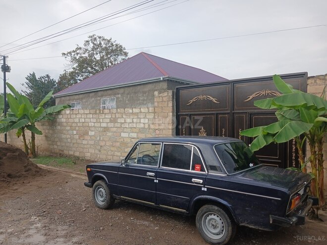 LADA (VAZ) 2106 1984, 43,200 km - 1.3 л - Tovuz