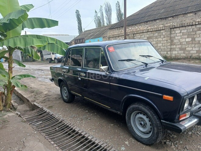 LADA (VAZ) 2106 1984, 43,200 km - 1.3 л - Tovuz