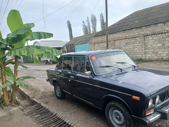 LADA (VAZ) 2106 1984, 43,200 km - 1.3 л - Tovuz