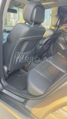 Mercedes C 230 2006, 177,000 km - 2.5 л - Bakı