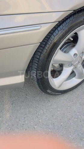 Mercedes C 230 2006, 177,000 km - 2.5 л - Bakı