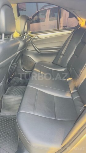 Mercedes C 230 2006, 177,000 km - 2.5 л - Bakı