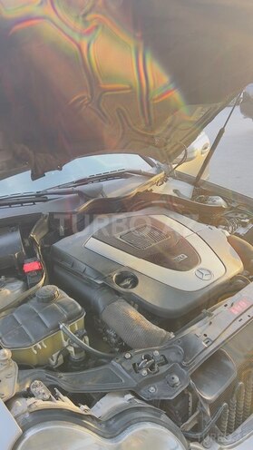 Mercedes C 230 2006, 177,000 km - 2.5 л - Bakı