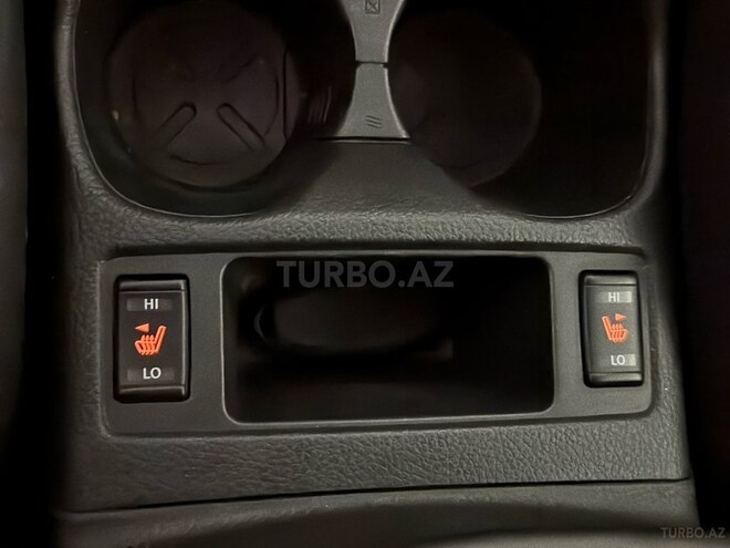 Nissan X-Trail 2017, 224,000 km - 2.0 l - Bakı
