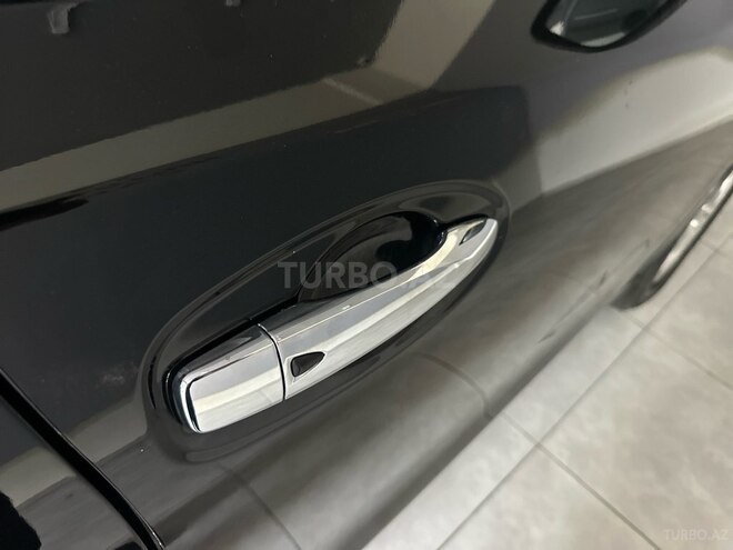 Nissan X-Trail 2017, 224,000 km - 2.0 l - Bakı